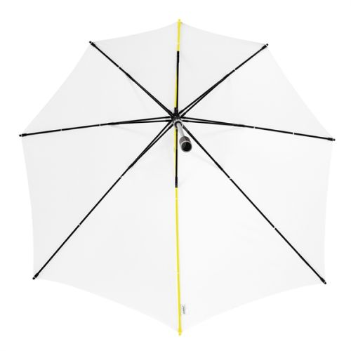 Aerodynamic storm umbrella - Image 9